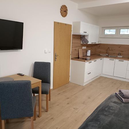 Apartmany Mlynska Horní Maršov Zewnętrze zdjęcie