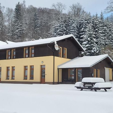 Apartmany Mlynska Horní Maršov Zewnętrze zdjęcie