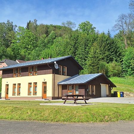 Apartmany Mlynska Horní Maršov Zewnętrze zdjęcie