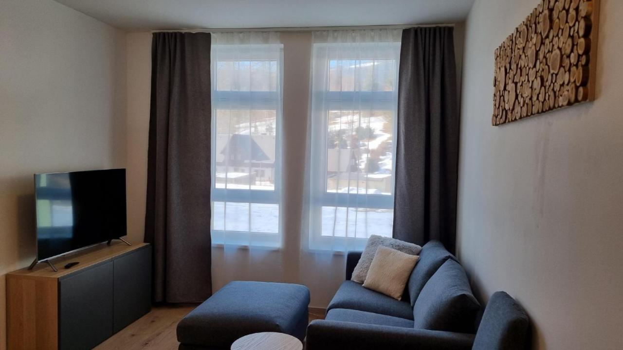Apartmany Mlynska Horní Maršov Zewnętrze zdjęcie