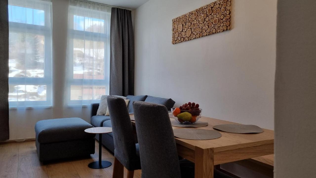 Apartmany Mlynska Horní Maršov Zewnętrze zdjęcie