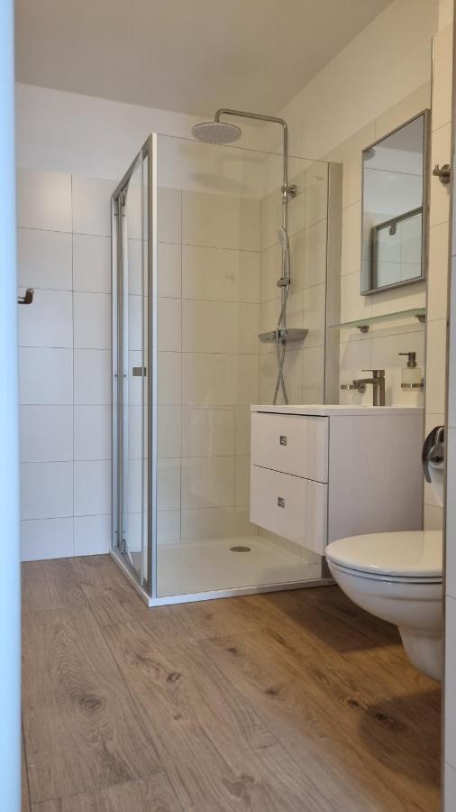Apartmany Mlynska Horní Maršov Zewnętrze zdjęcie
