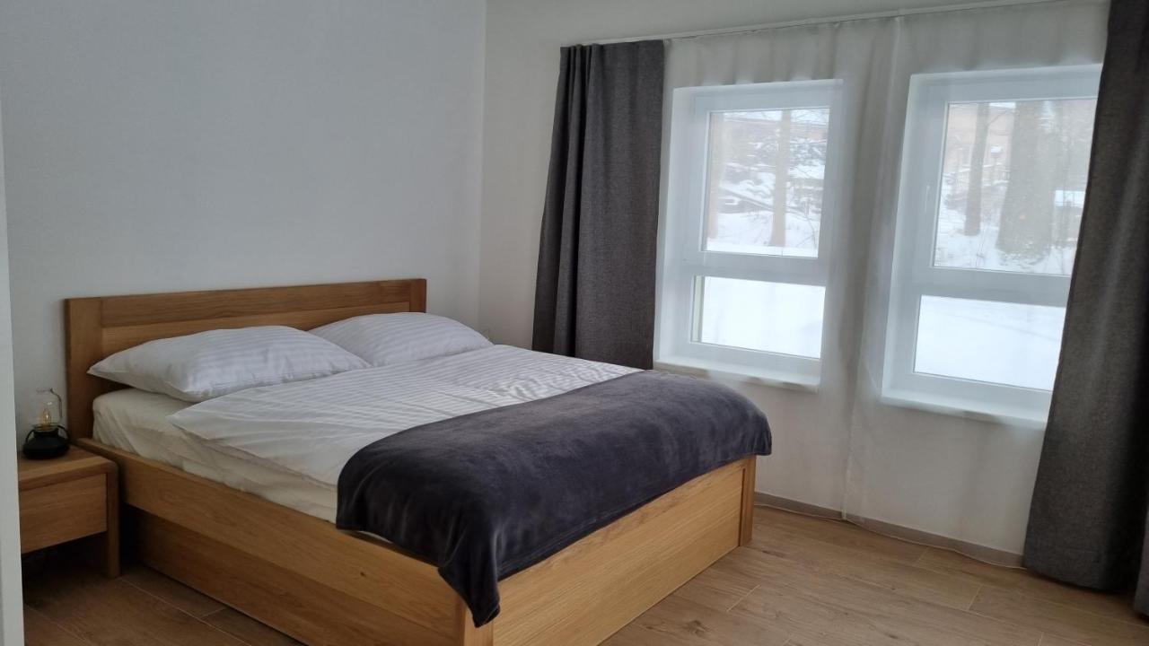 Apartmany Mlynska Horní Maršov Zewnętrze zdjęcie