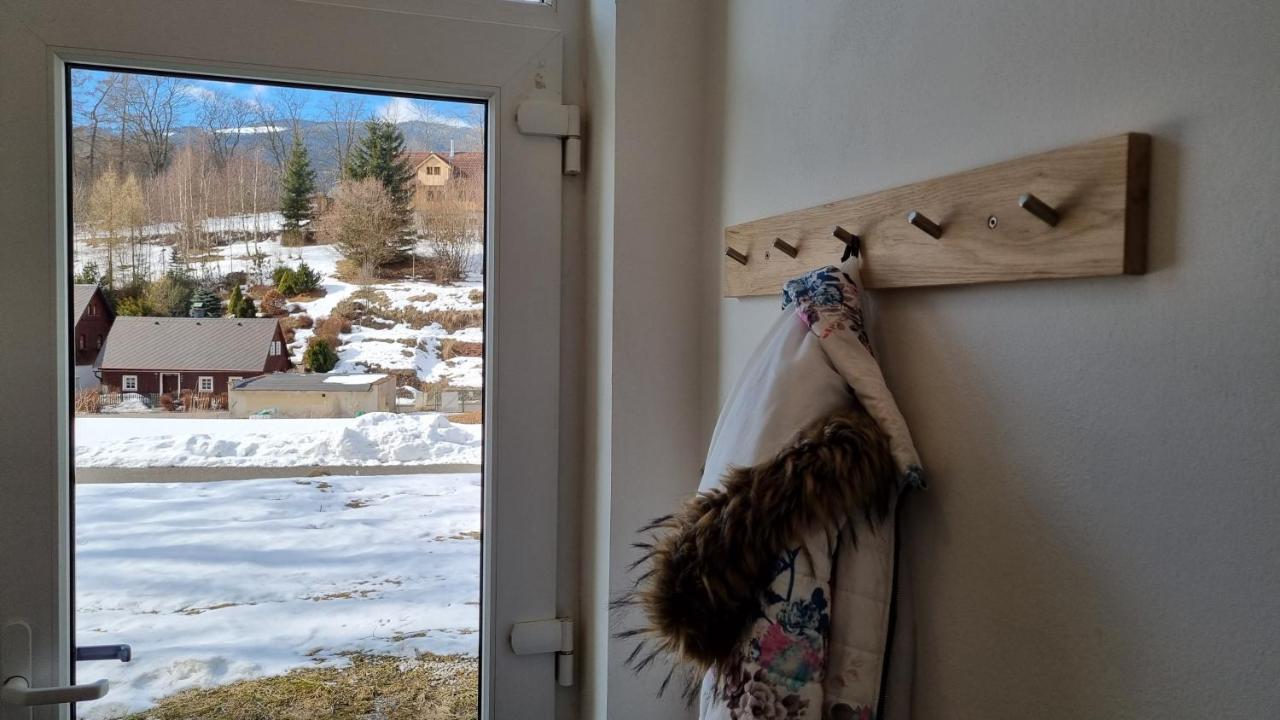 Apartmany Mlynska Horní Maršov Zewnętrze zdjęcie