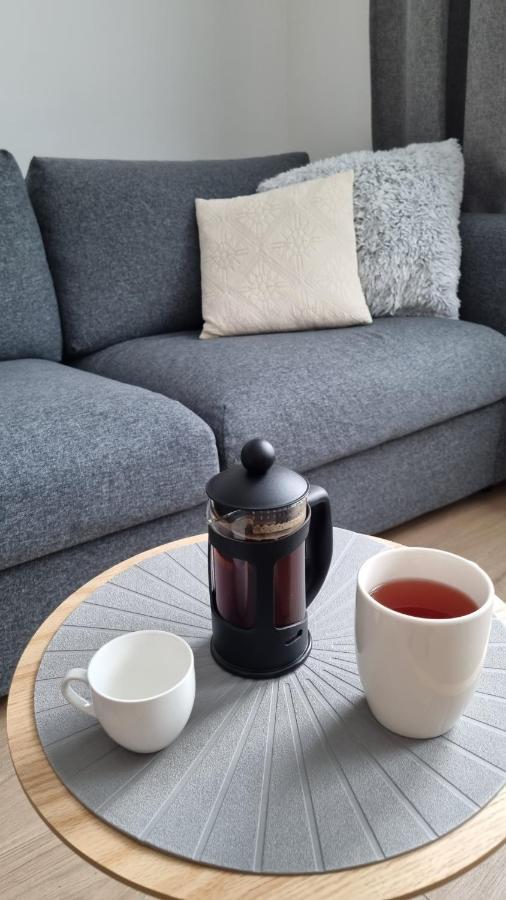 Apartmany Mlynska Horní Maršov Zewnętrze zdjęcie