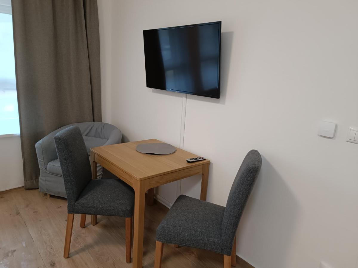 Apartmany Mlynska Horní Maršov Zewnętrze zdjęcie