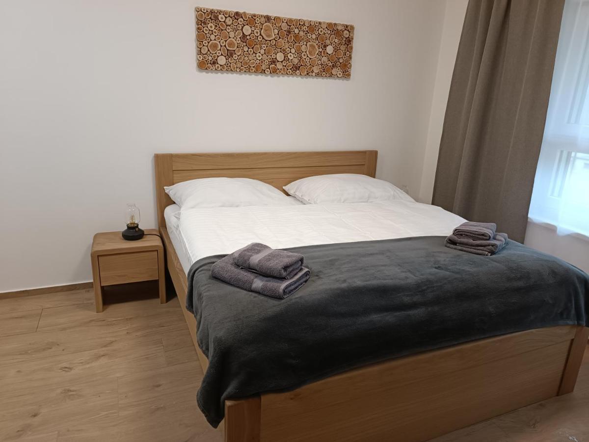 Apartmany Mlynska Horní Maršov Zewnętrze zdjęcie