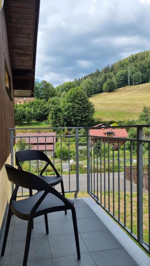 Apartmany Mlynska Horní Maršov Zewnętrze zdjęcie