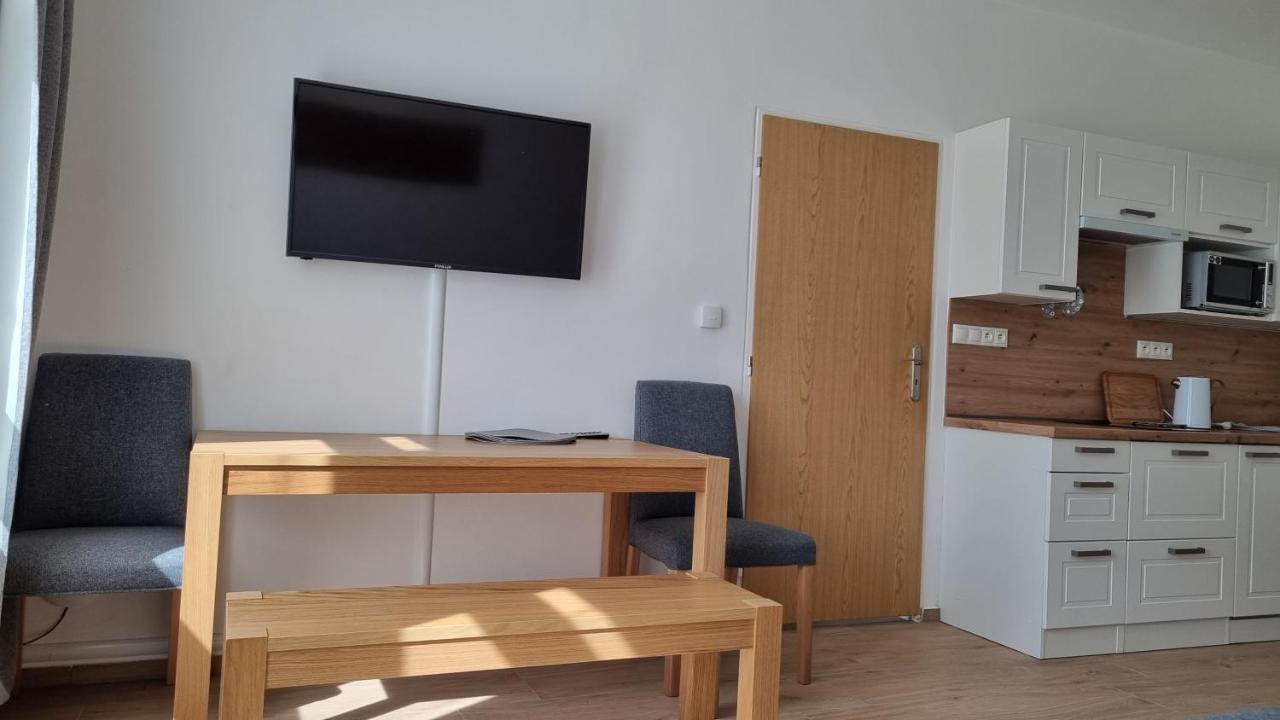 Apartmany Mlynska Horní Maršov Zewnętrze zdjęcie